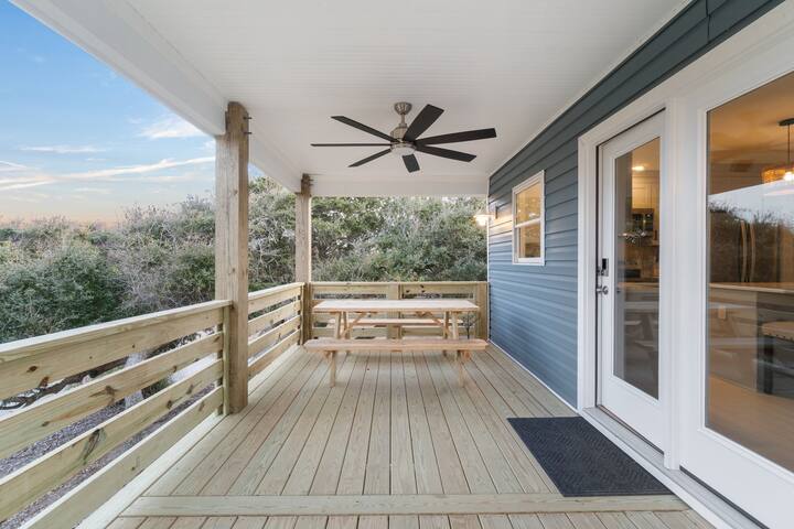 Family Vacation Rentals managed Airbnb listing 1