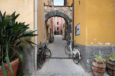 Casa Deiva