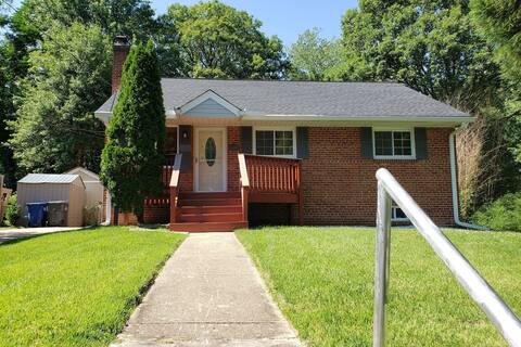 Amazing Escape - 6BD, 5BDR, Private Deck near DC