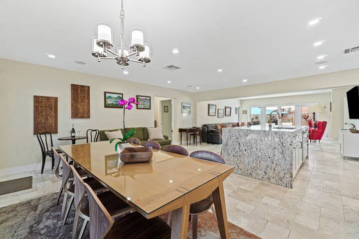 By The Sea Vacation Villas 5 Star 4min. to beach gallery image 5