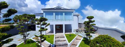 Mansion,Free Breakfast Free Chef , heated pool BBQ