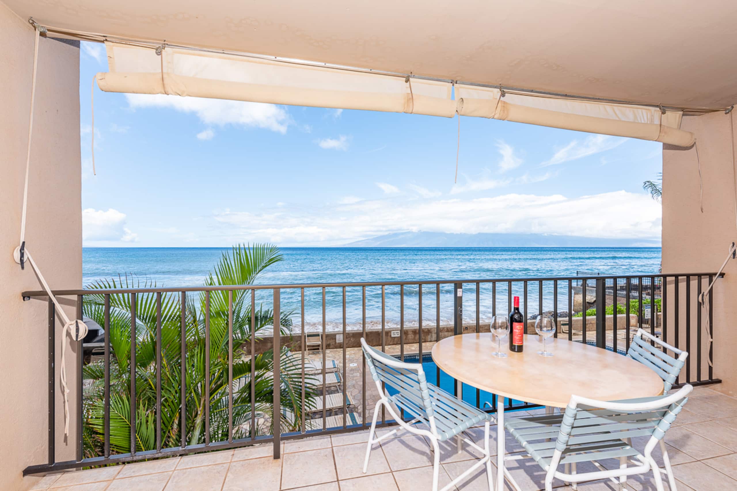 Condo in Lahaina · ★4.76 · 2 bedrooms · 4 beds · 2 private baths - Image 28