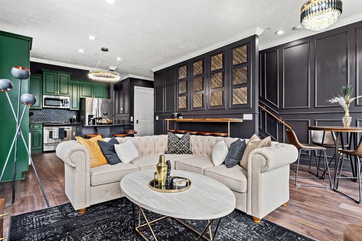 Loma Homes managed Airbnb listing 1