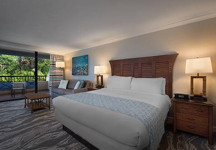 Maui Ocean – 2 Bedroom