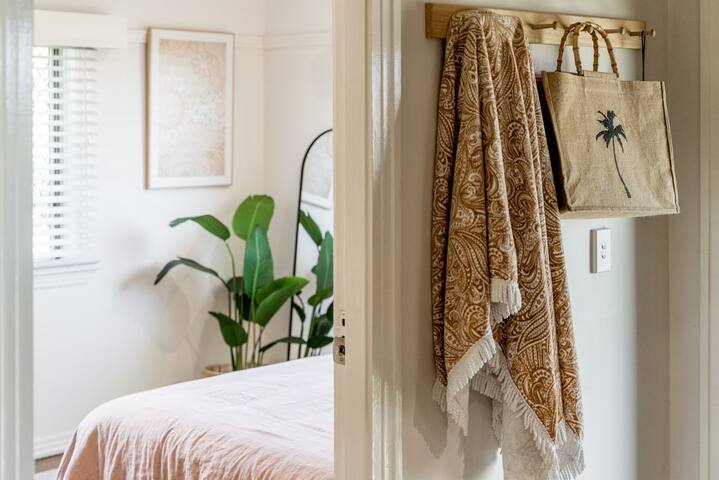 Wattleseed Beach House – Pet Friendly