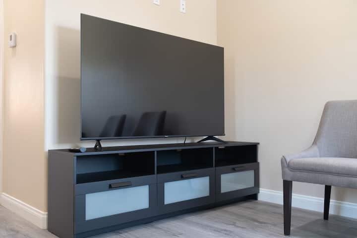 New Built, Cozy Home - 2bdrm, 2 Bath - ポモナ, CA