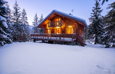 Chalet Le France