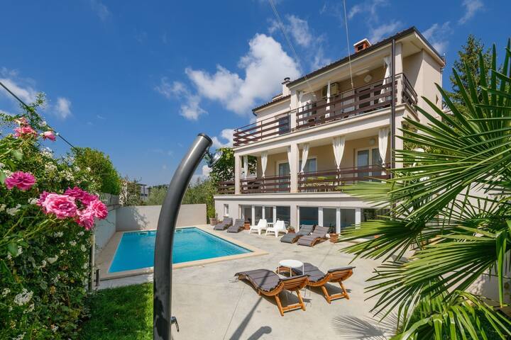 Croatia Star Vacation managed Airbnb listing 1