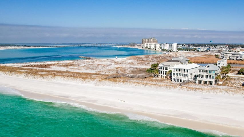 Guest favorite listing in Destin