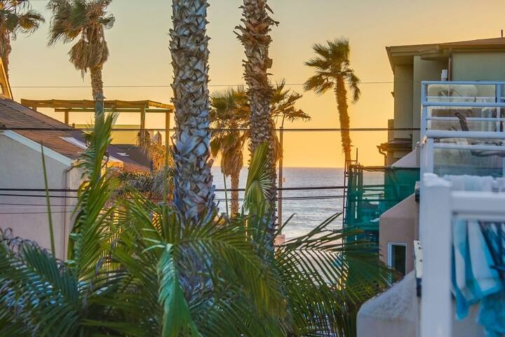 Two 3-Level Houses * Ocean Views * 6 Outdoor Areas gallery image 5