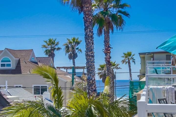 Two 3-Level Houses * Ocean Views * 6 Outdoor Areas gallery image 4