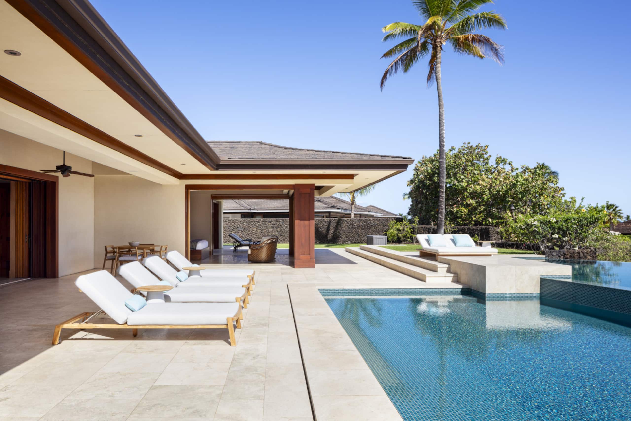 Villa in Kailua-Kona · ★5.0 · 4 bedrooms · 6 beds · 4.5 baths - Image 13