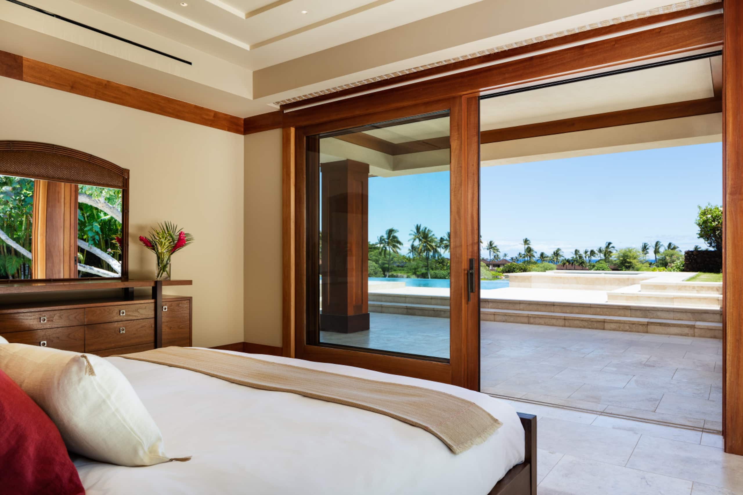 Villa in Kailua-Kona · ★5.0 · 4 bedrooms · 6 beds · 4.5 baths - Image 25
