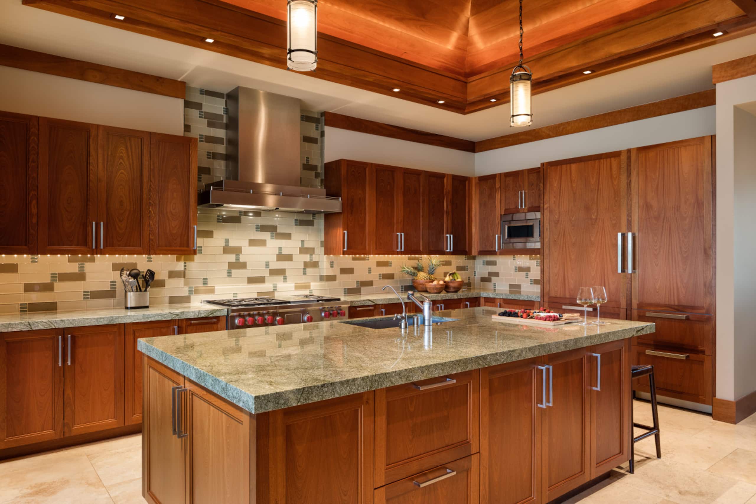 Villa in Kailua-Kona · ★5.0 · 4 bedrooms · 6 beds · 4.5 baths - Image 8
