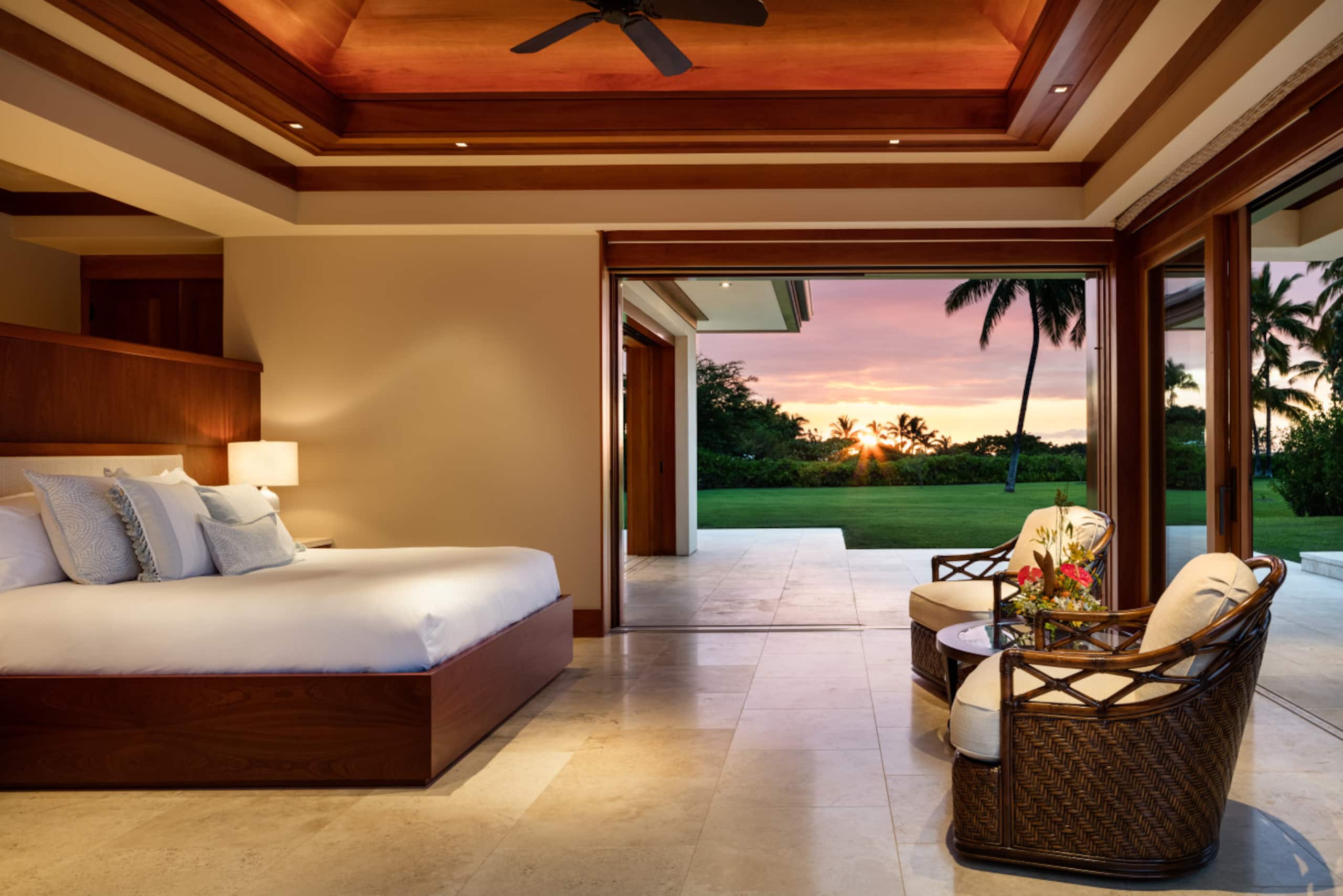 Villa in Kailua-Kona · ★5.0 · 4 bedrooms · 6 beds · 4.5 baths - Image 38