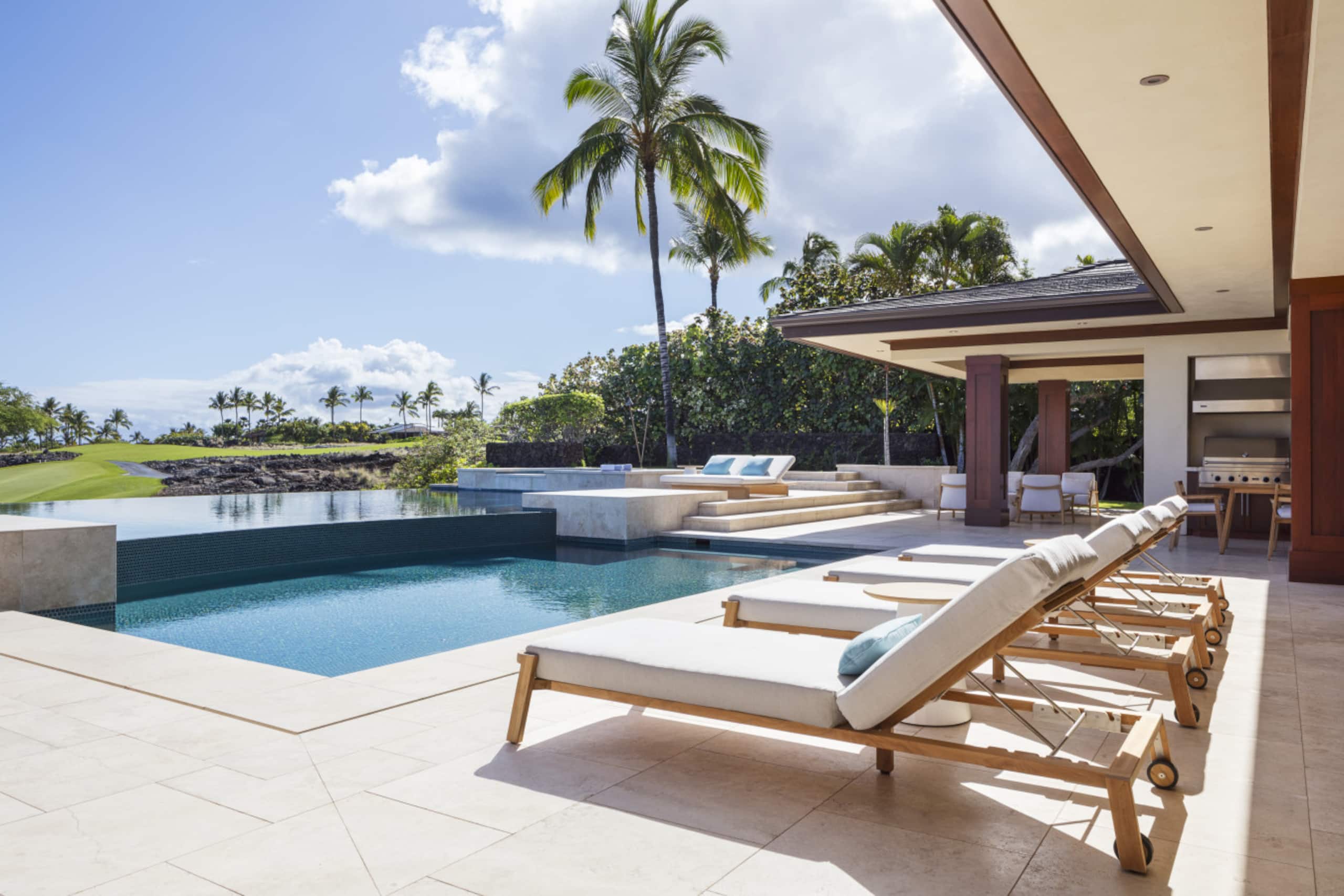 Villa in Kailua-Kona · ★5.0 · 4 bedrooms · 6 beds · 4.5 baths - Image 11