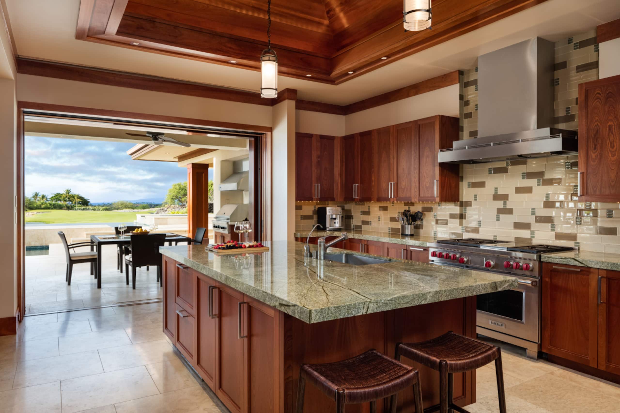Villa in Kailua-Kona · ★5.0 · 4 bedrooms · 6 beds · 4.5 baths - Image 41