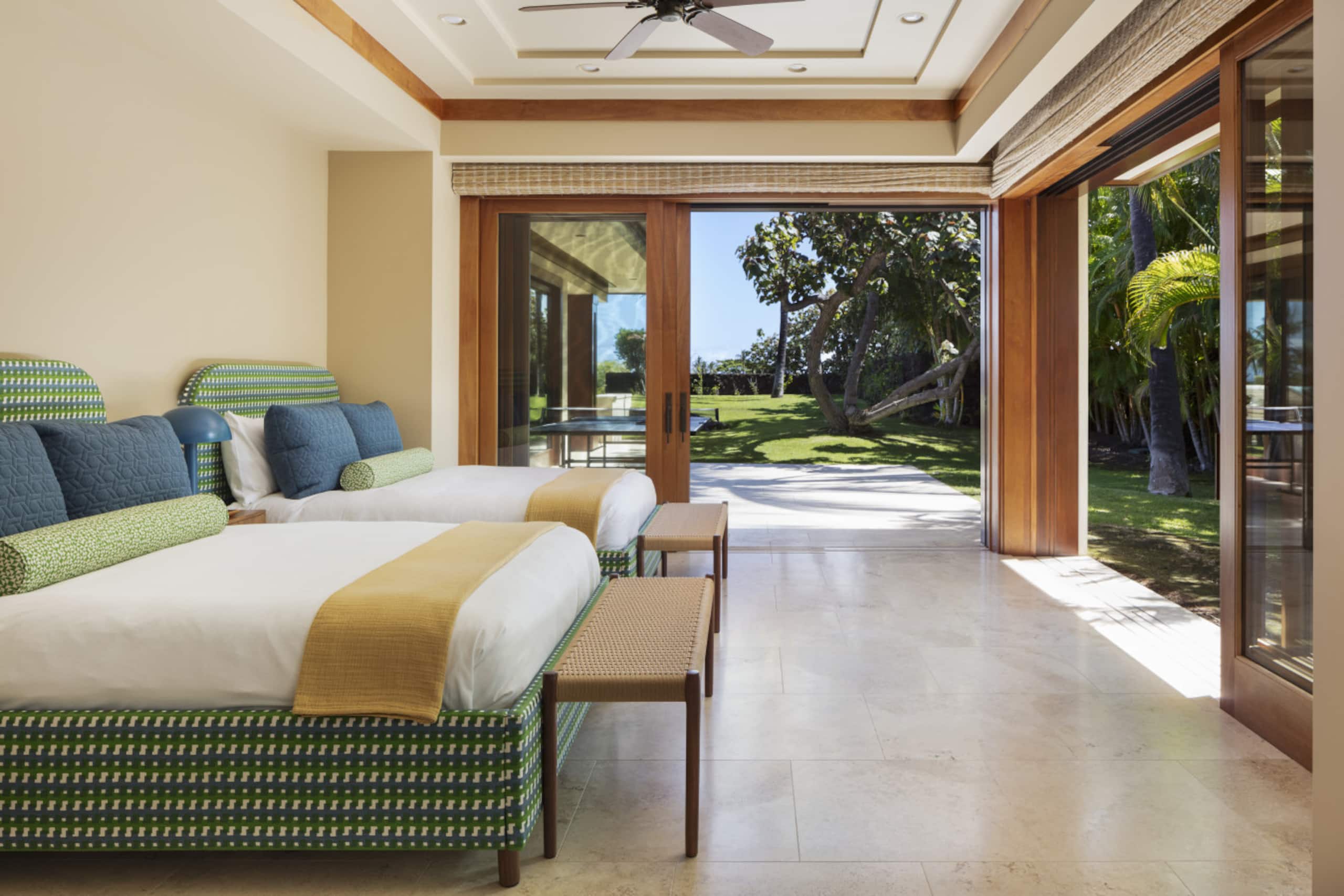 Villa in Kailua-Kona · ★5.0 · 4 bedrooms · 6 beds · 4.5 baths - Image 30