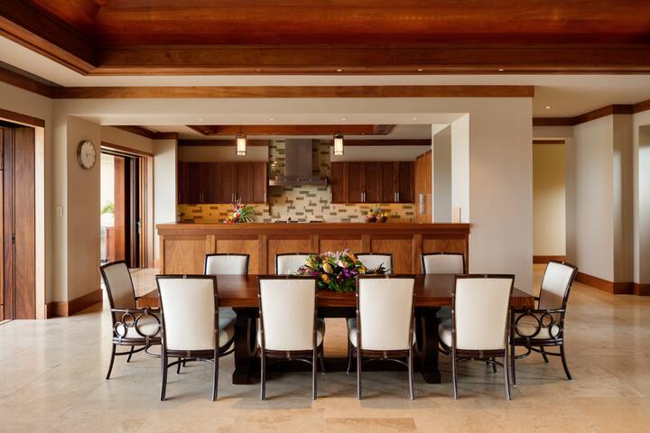 Luxurious Hualalai Resort Home w/ Pool, Spa & More gallery image 5