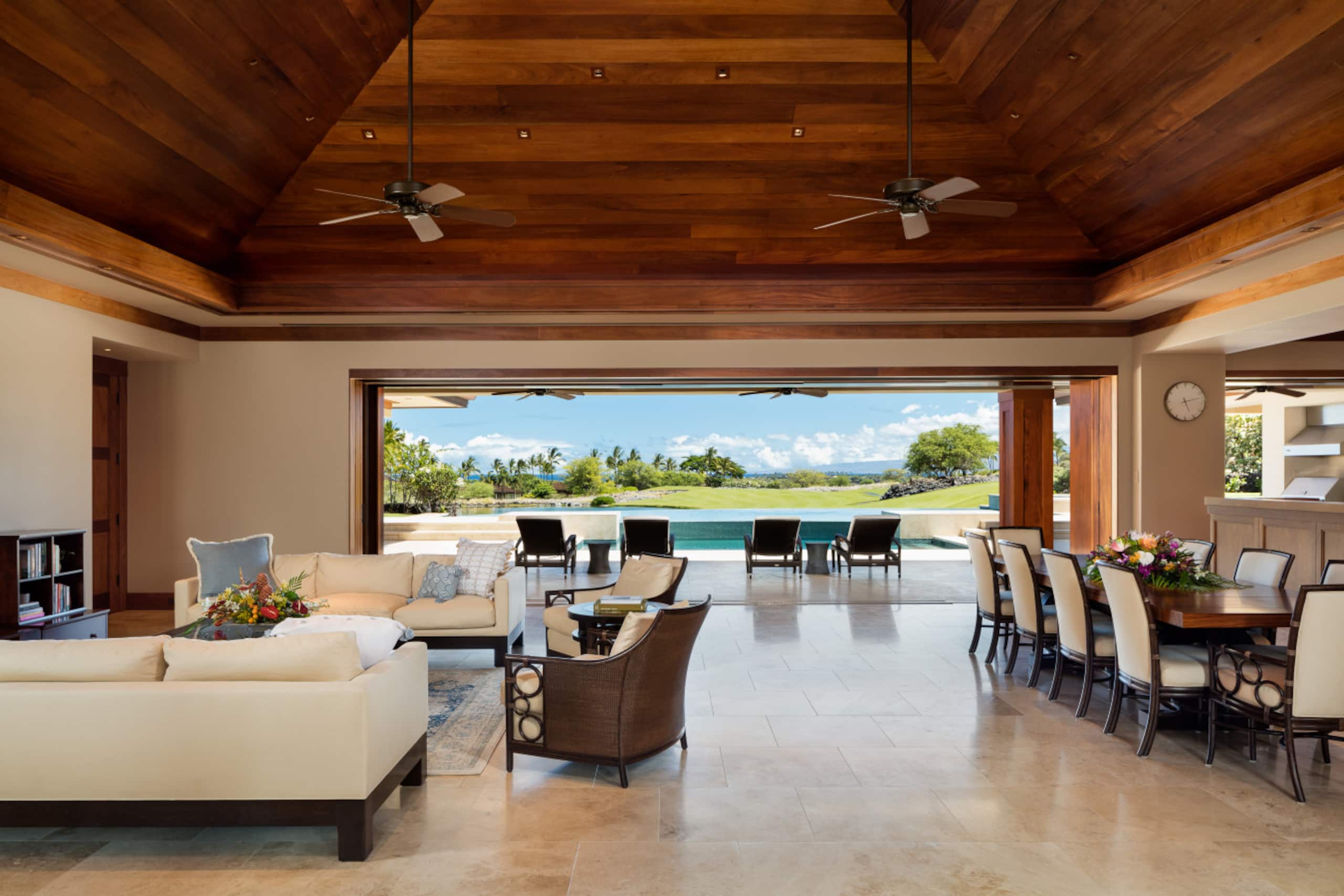 Villa in Kailua-Kona · ★5.0 · 4 bedrooms · 6 beds · 4.5 baths - Image 4