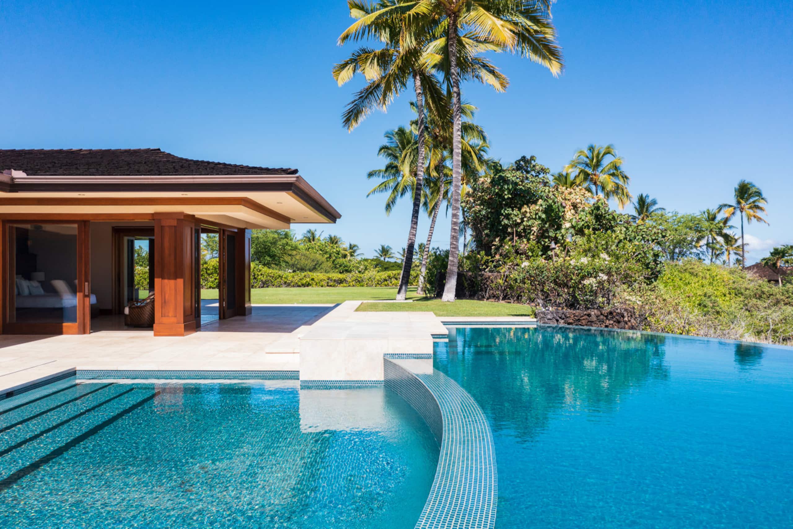 Villa in Kailua-Kona · ★5.0 · 4 bedrooms · 6 beds · 4.5 baths - Image 10