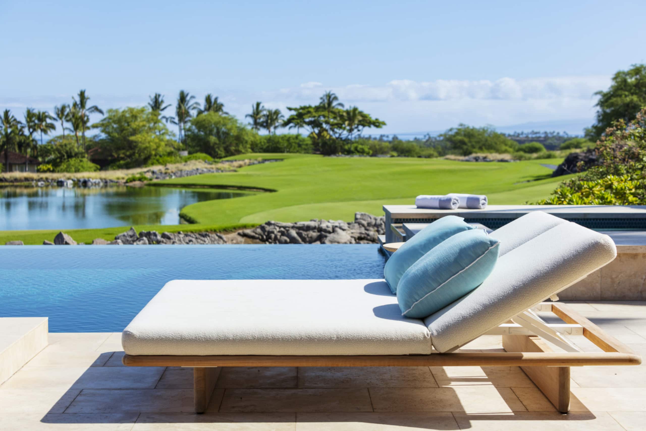 Villa in Kailua-Kona · ★5.0 · 4 bedrooms · 6 beds · 4.5 baths - Image 28