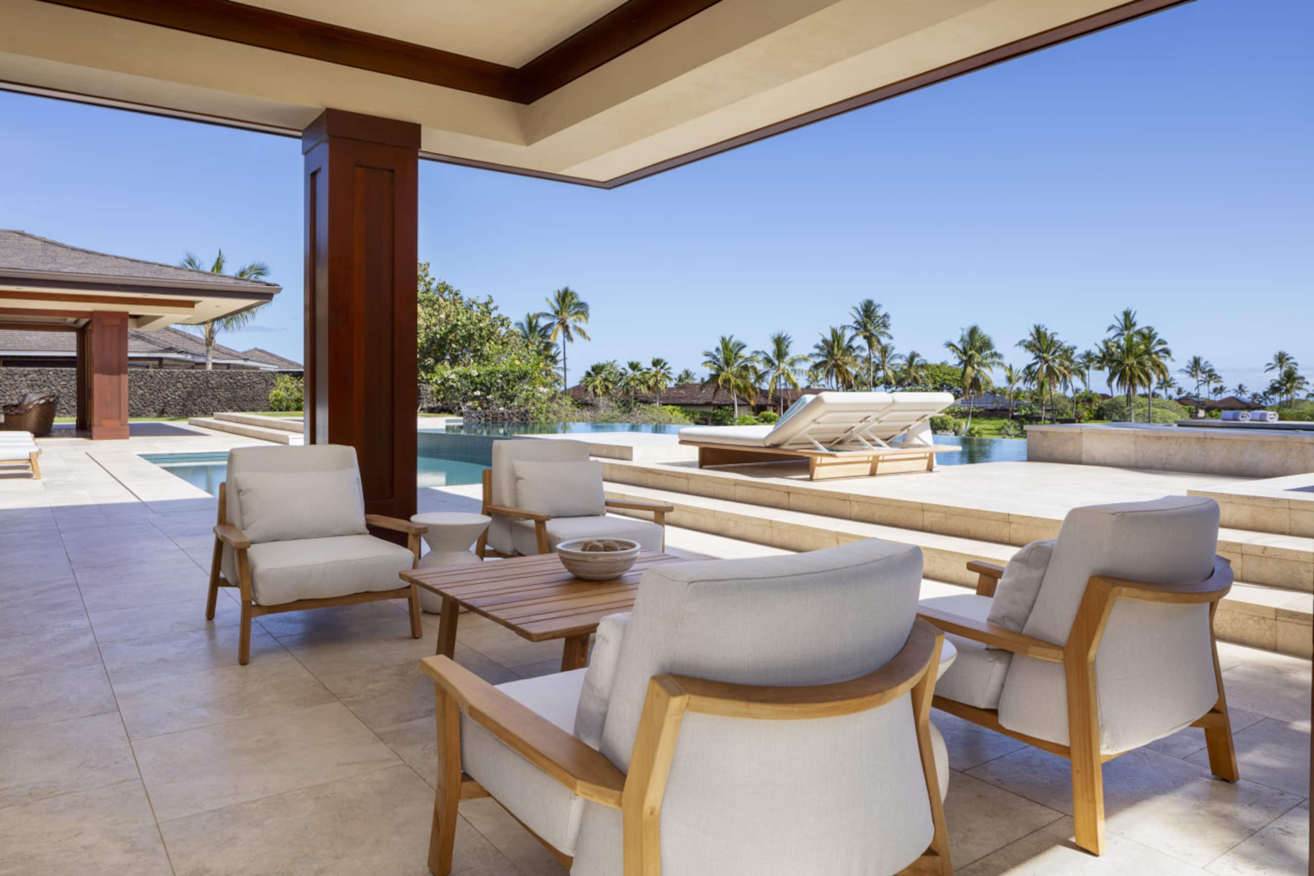 Villa in Kailua-Kona · ★5.0 · 4 bedrooms · 6 beds · 4.5 baths - Image 16