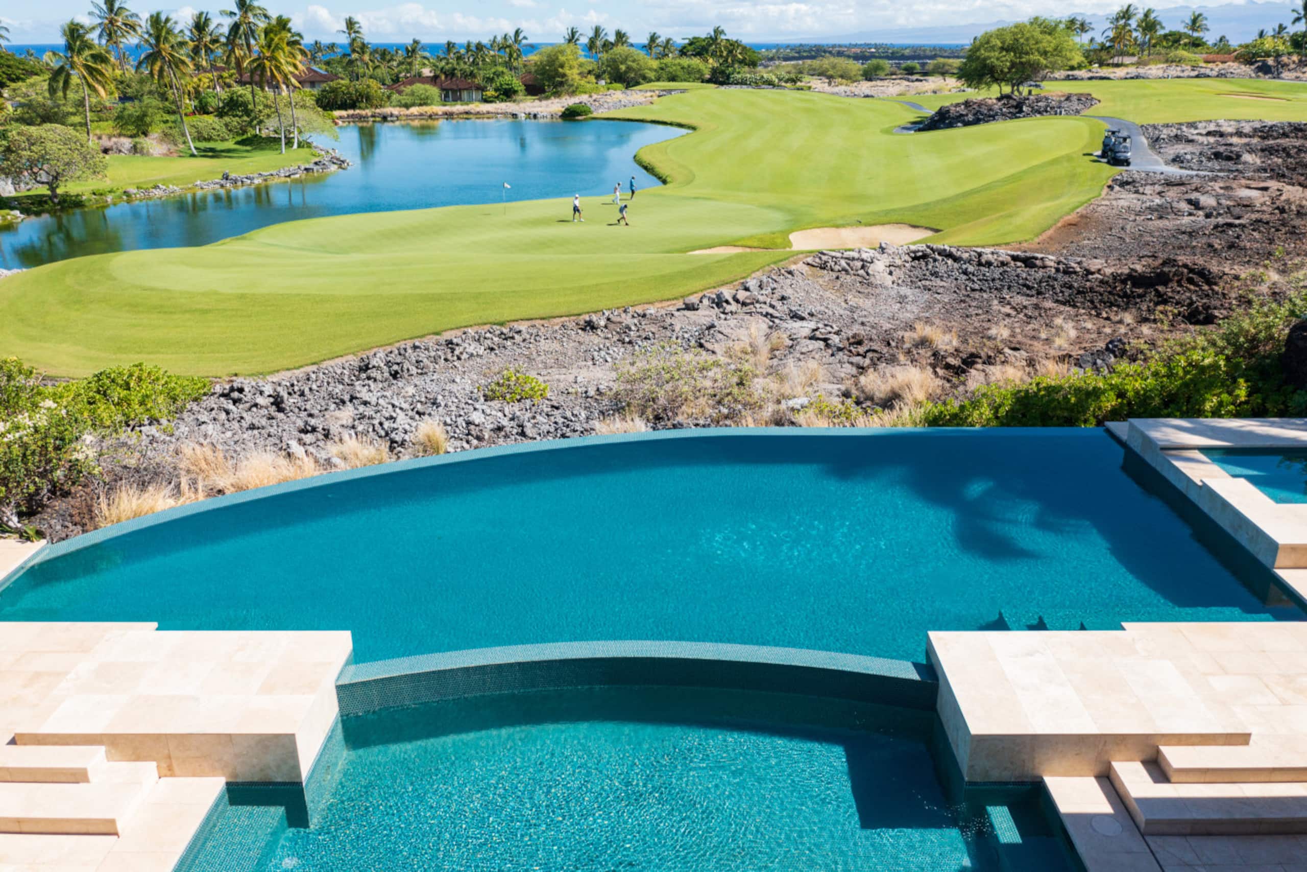 Villa in Kailua-Kona · ★5.0 · 4 bedrooms · 6 beds · 4.5 baths - Image 29