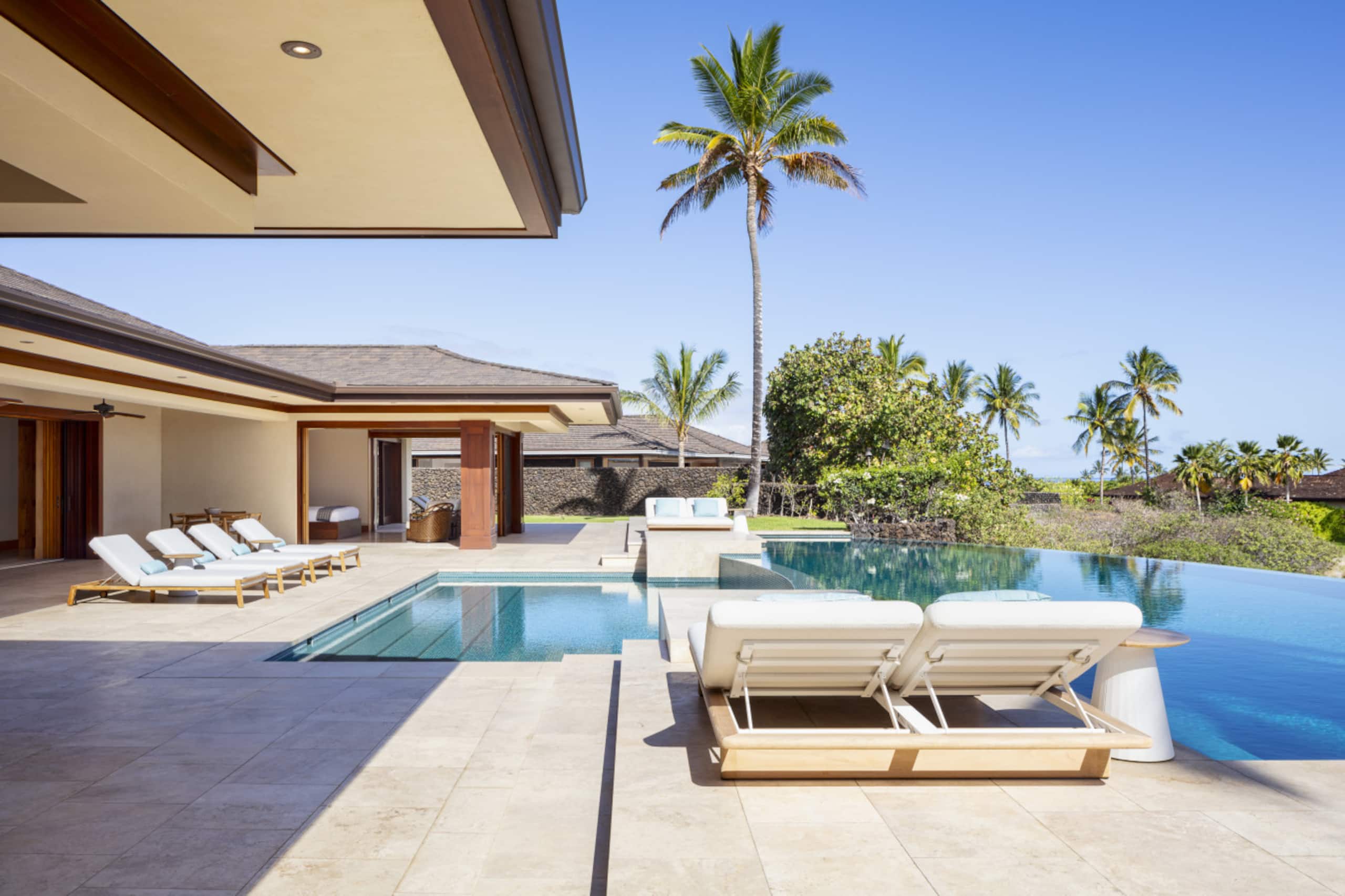 Villa in Kailua-Kona · ★5.0 · 4 bedrooms · 6 beds · 4.5 baths - Image 23
