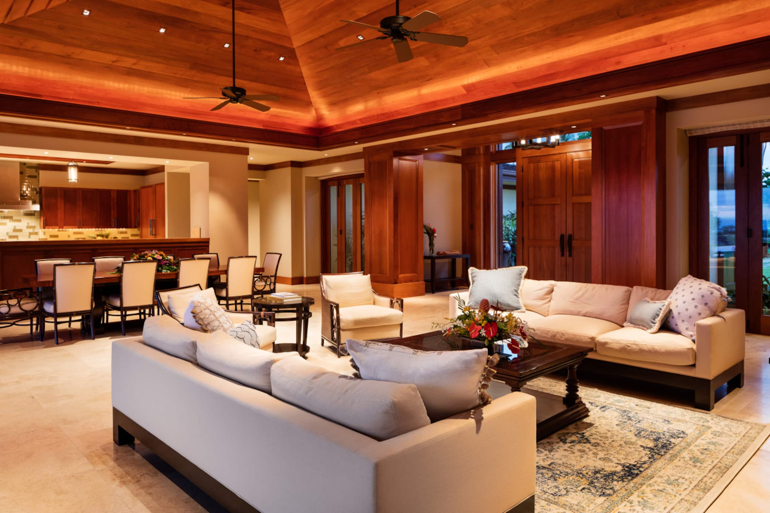 Villa in Kailua-Kona · ★5.0 · 4 bedrooms · 6 beds · 4.5 baths - Image 6