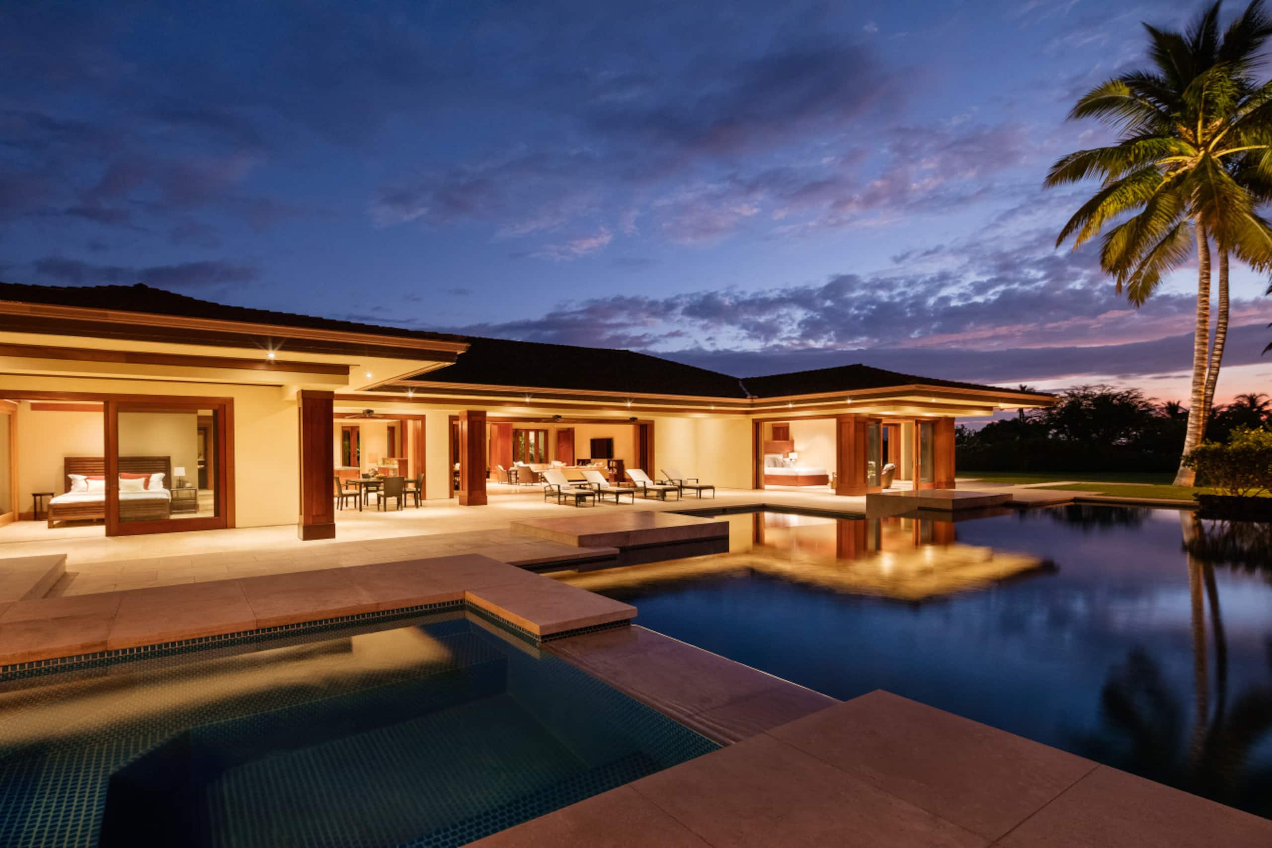 Villa in Kailua-Kona · ★5.0 · 4 bedrooms · 6 beds · 4.5 baths - Image 1