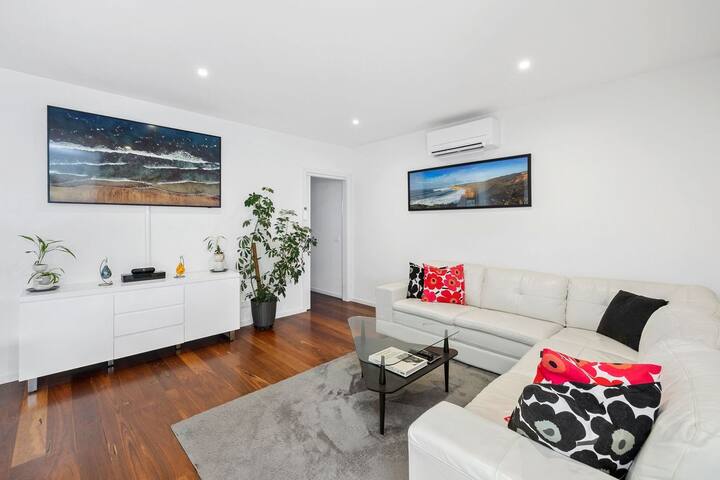 Muirfield Beach House 3a – Jan Juc gallery image 5