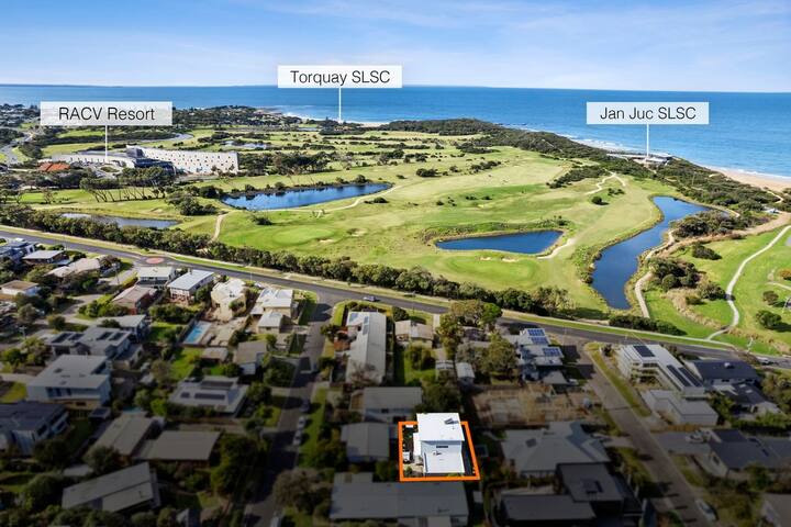 Muirfield Beach House 3a – Jan Juc gallery image 2