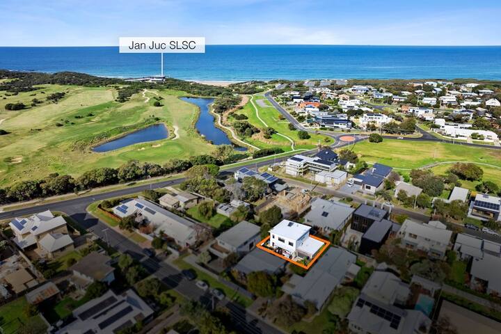 Muirfield Beach House 3a – Jan Juc