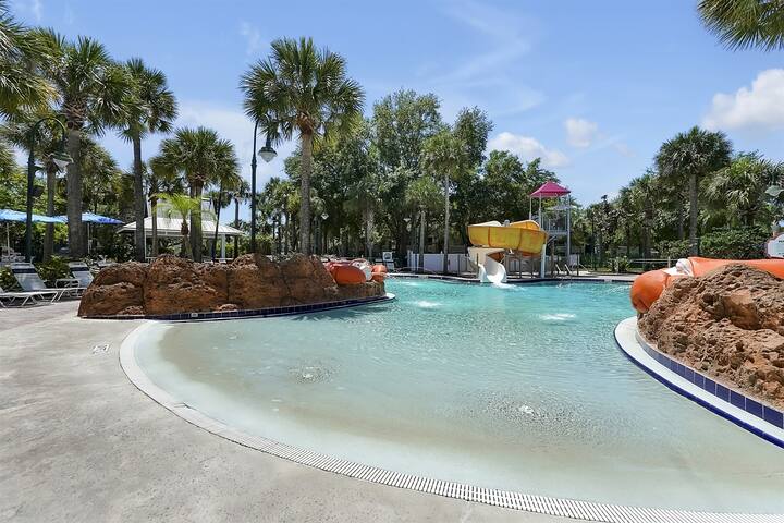Hayes Vacation Rentals managed Airbnb listing 2
