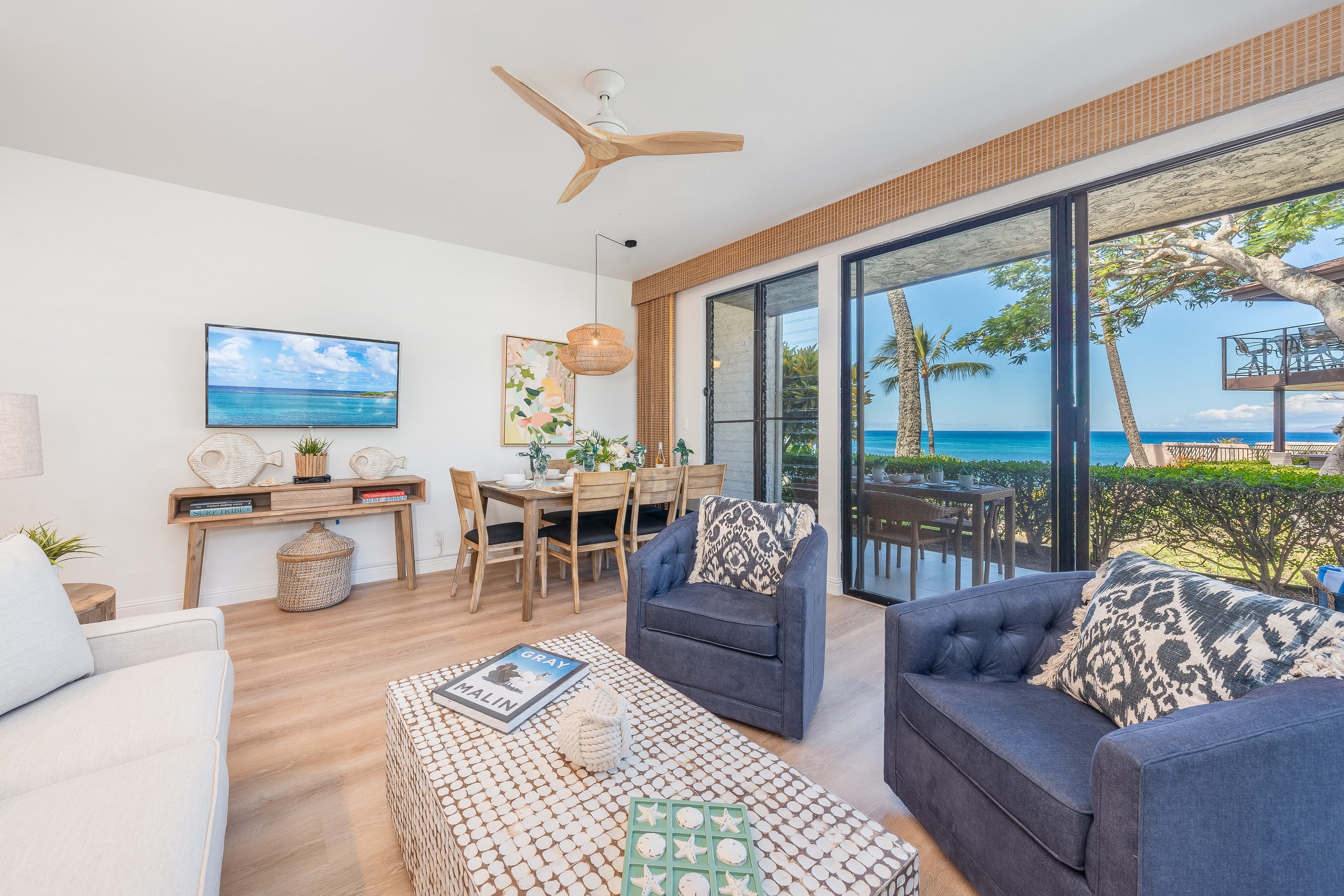 Condo in Lahaina · ★4.79 · 2 bedrooms · 3 beds · 2 baths - Image 1