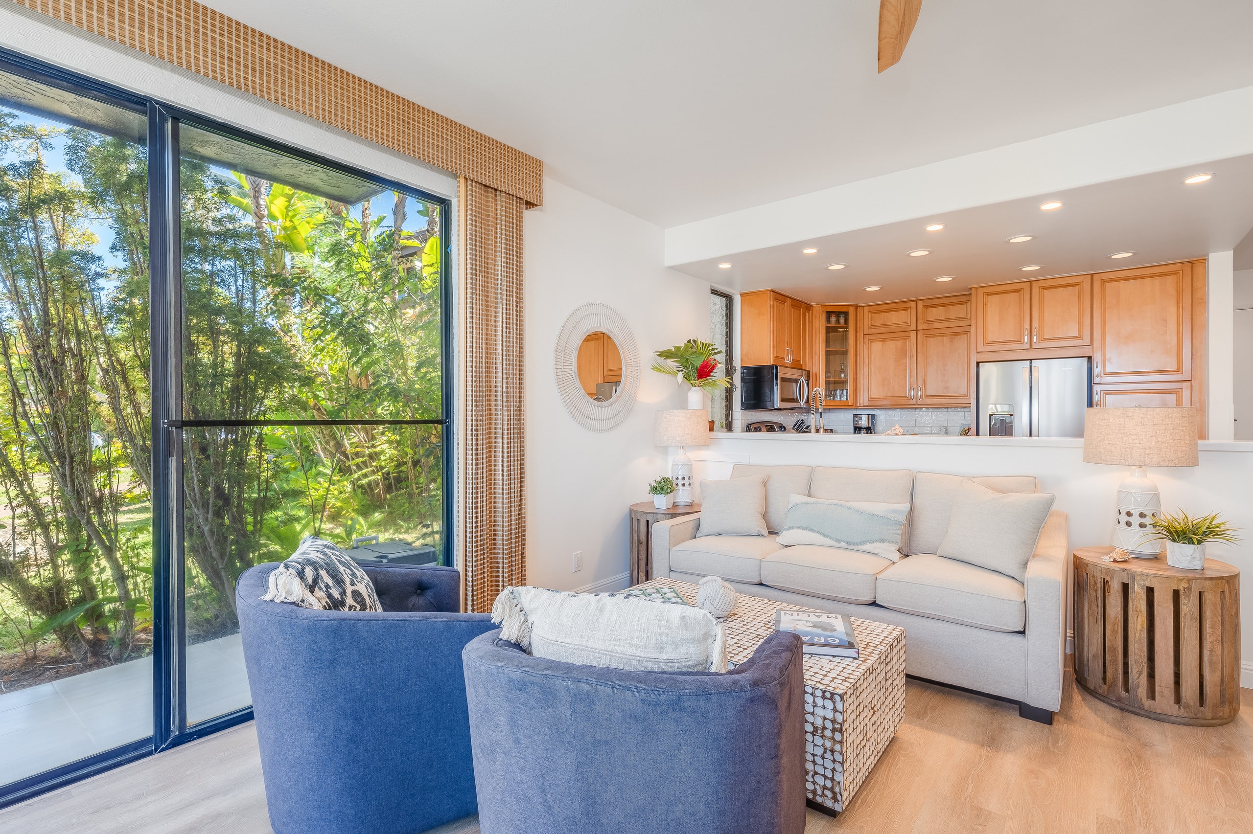 Condo in Lahaina · ★4.79 · 2 bedrooms · 3 beds · 2 baths - Image 2
