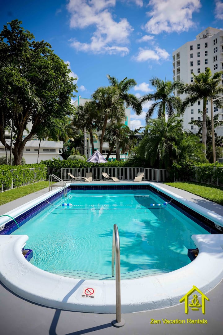 BH Club By Zen Vacation Rentals Apartments for Rent in Bay Harbor