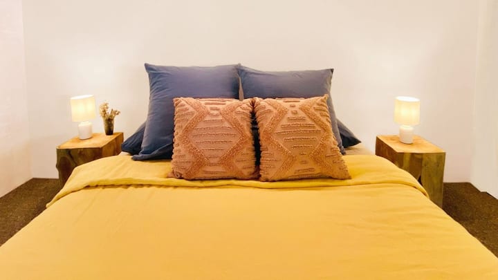 غرفة النوم 2