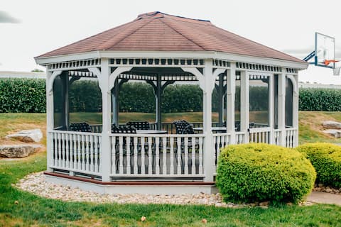 The Suites At Hershey - 2 Bedroom Condo