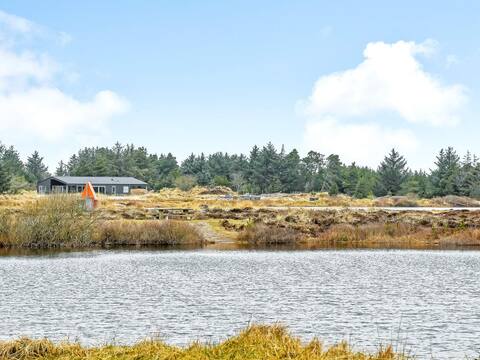 10 person holiday home in oksbøl