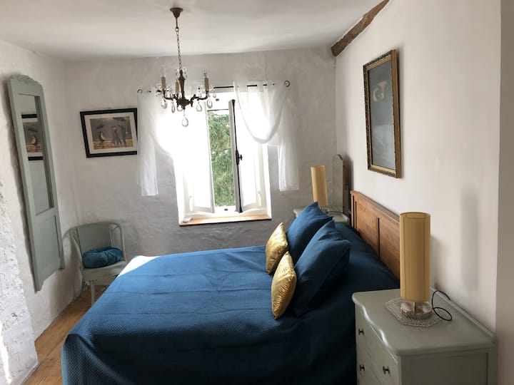 Geais-double-confort-sdb Privée Avec Douche-vue Su - Surgères