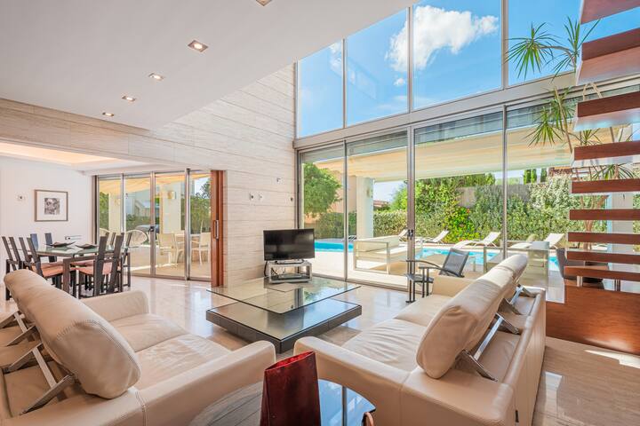 Villa Agusmar gallery image 3