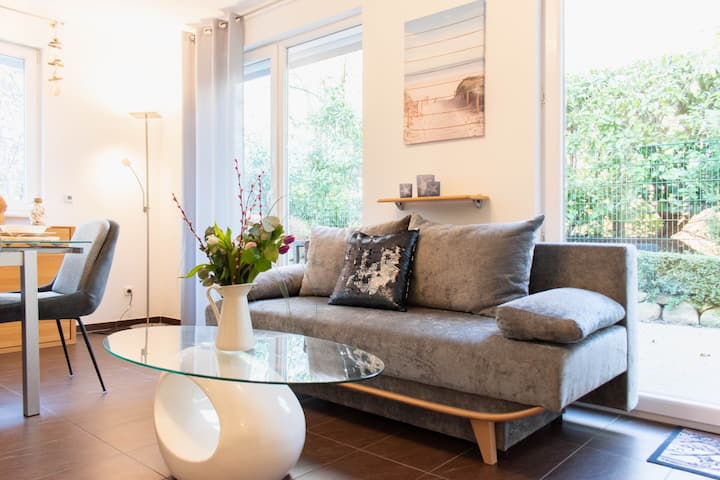 Ferienwohnung Sommertraum Scharbeutz - Scharbeutz