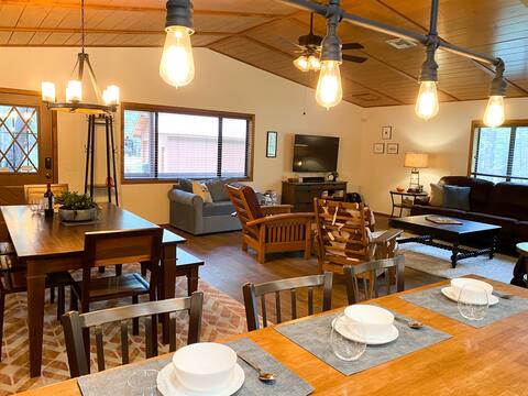 Casa on the Rocks | Open Floor Plan & Pet-friendly