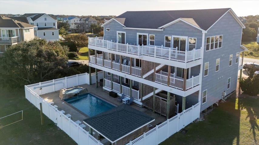 CoastRealty managed Airbnb listing 3