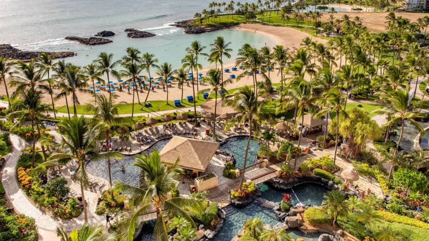 Ko Olina Beach – 2 Bedroom Condo gallery image 3