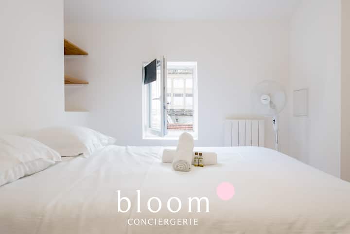 Spálňa