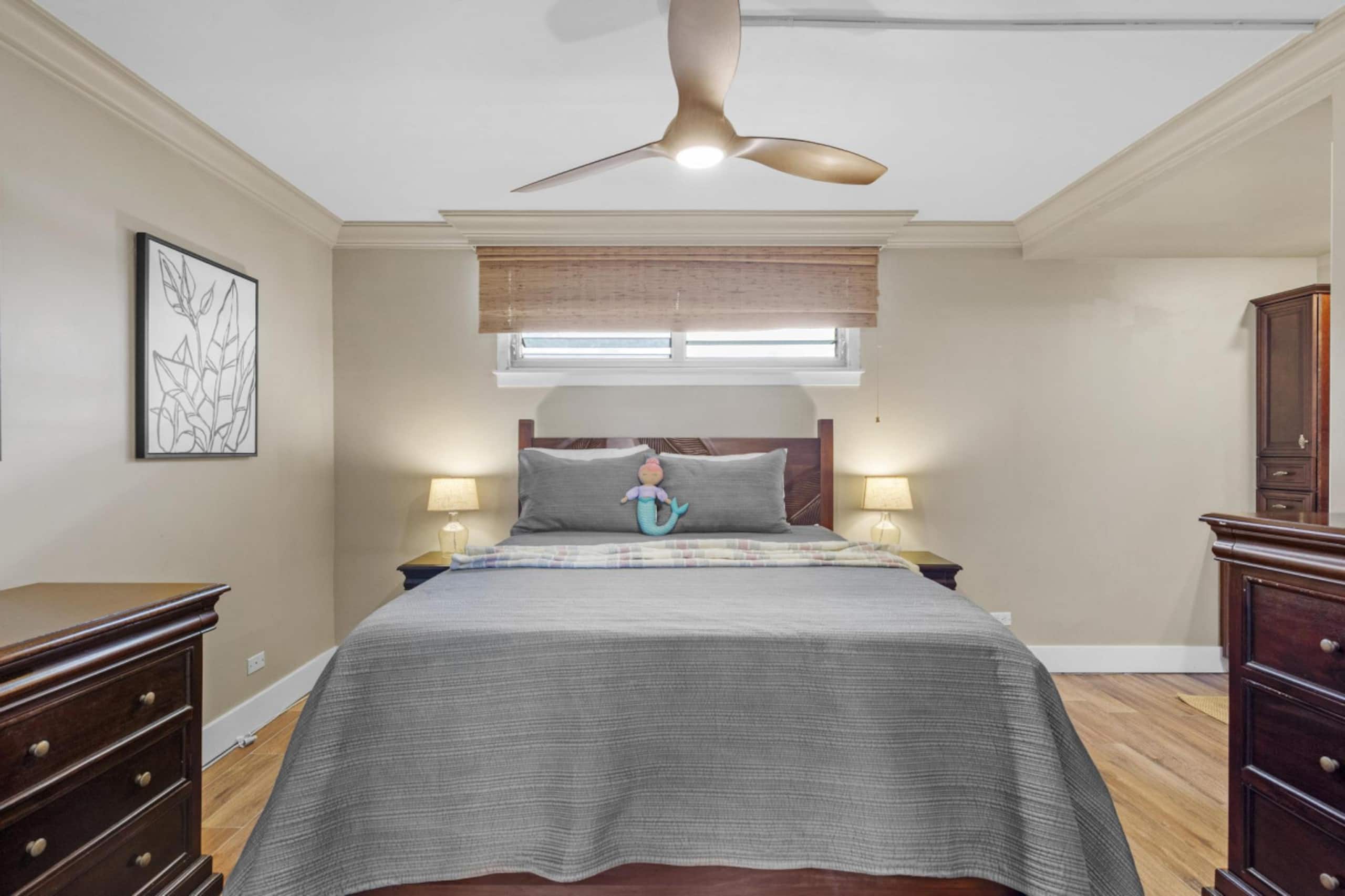 Condo in Kailua-Kona · ★4.79 · 1 bedroom · 2 beds · 2 baths - Image 11