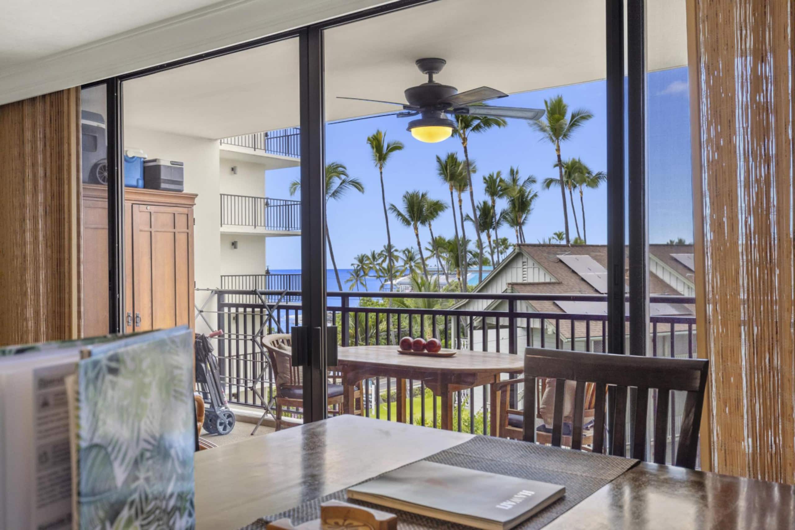 Condo in Kailua-Kona · ★4.79 · 1 bedroom · 2 beds · 2 baths - Image 8